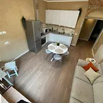 Luxury Careggi Daire *