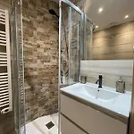 Luxury Careggi Floransa