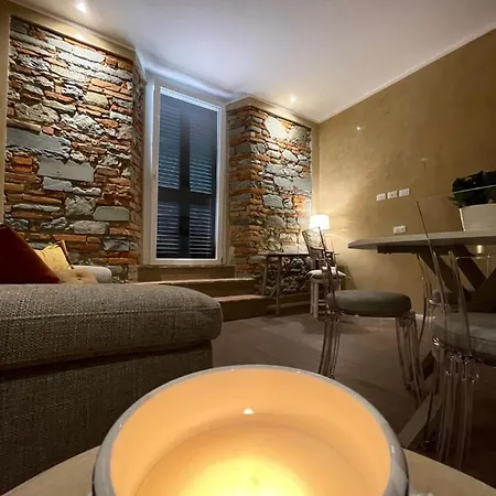 Apartman Luxury Careggi *