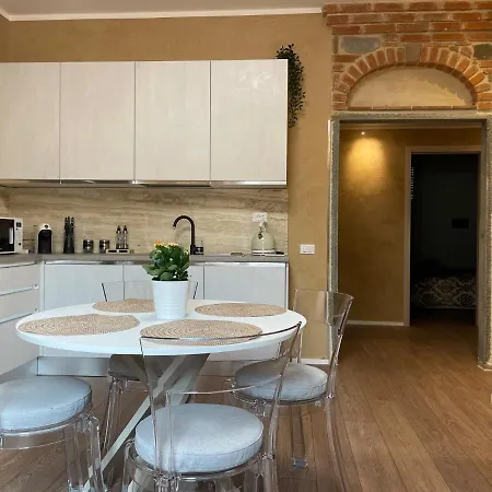 Luxury Careggi Firenze