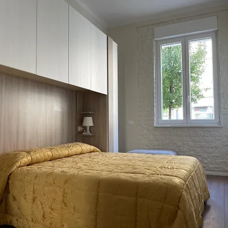 Apartman Luxury Careggi Firenze