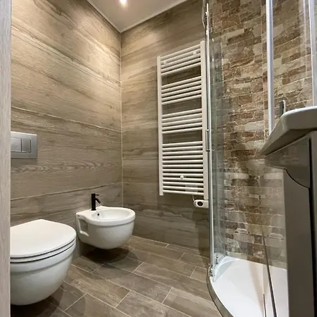 Luxury Careggi * Firenze