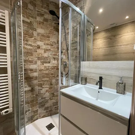 Luxury Careggi Firenze