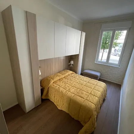 Apartman Luxury Careggi