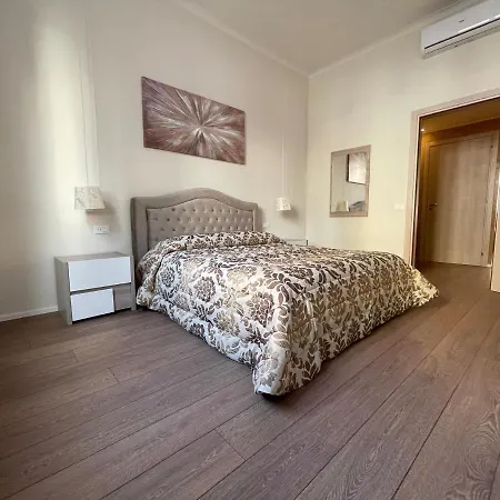 Luxury Careggi Daire *