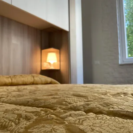 Luxury Careggi Daire