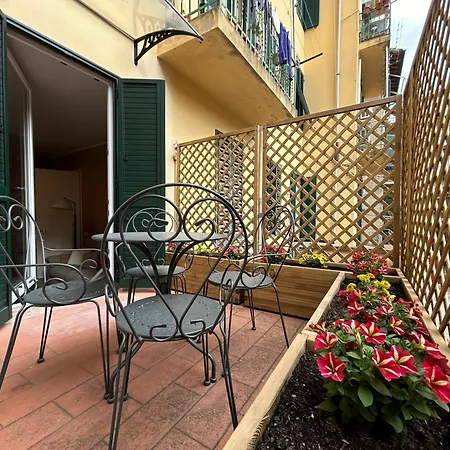 Daire Luxury Careggi *